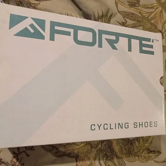 Forte CR210 Trihook Cycling Shoes - Picture 4 of 13